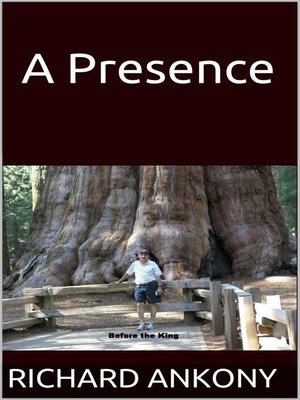 cover image of A Presence
